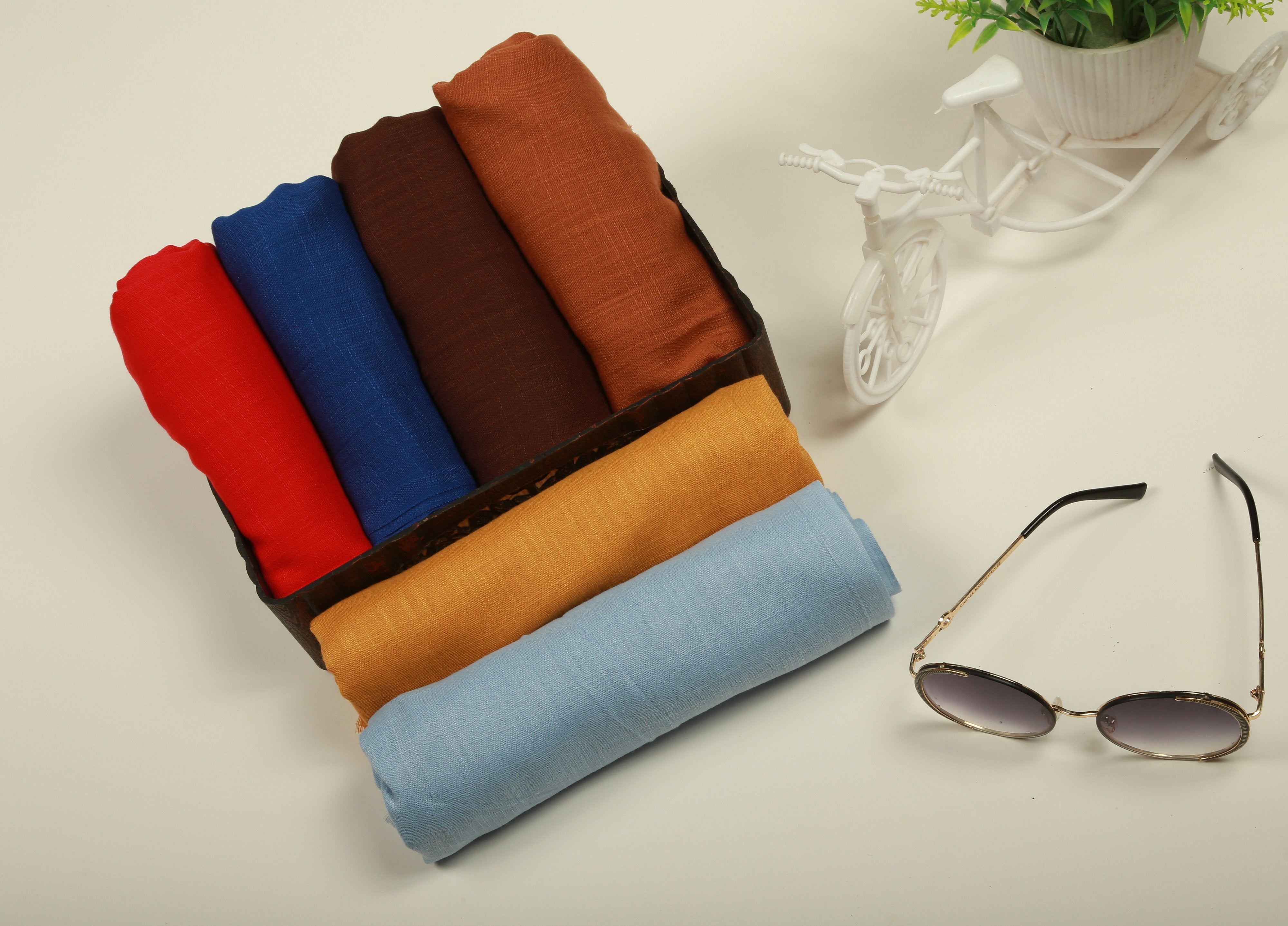 Premium Turkish Viscose