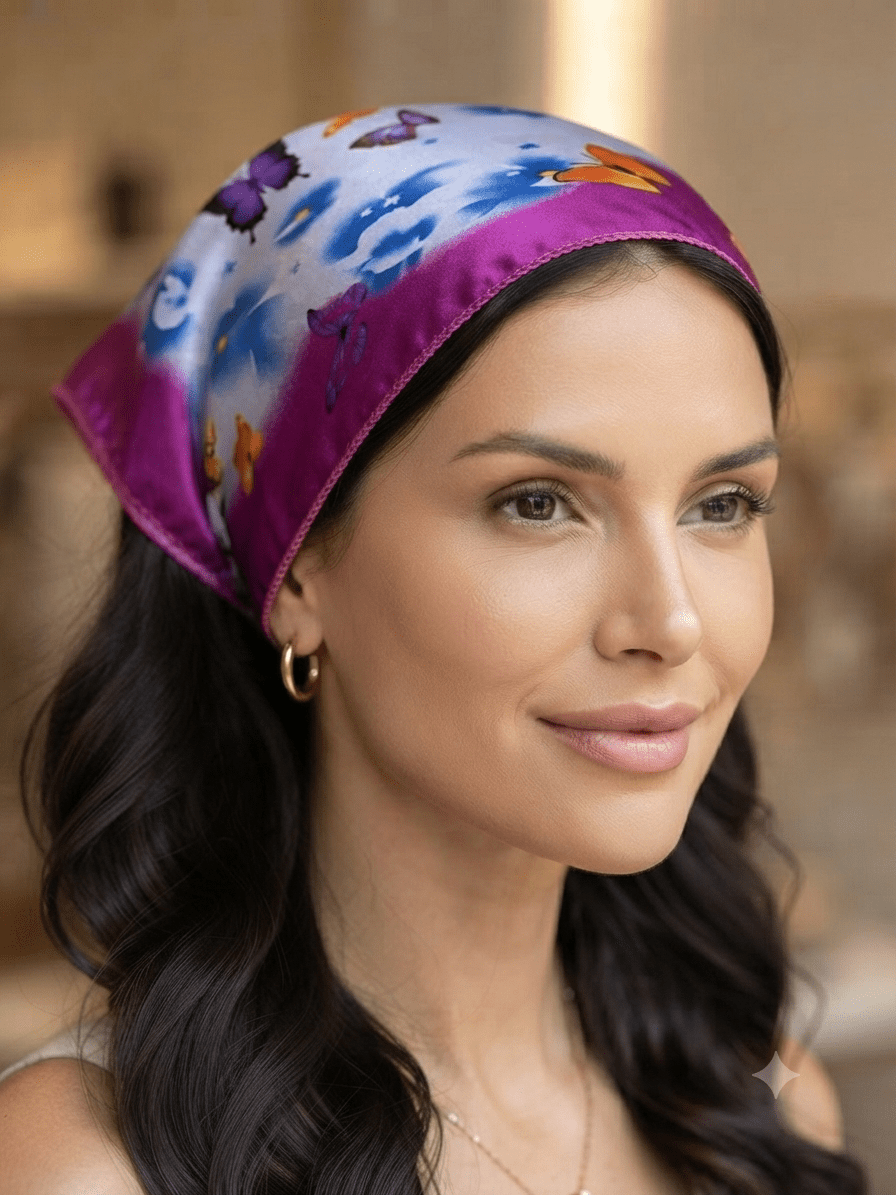 Head Bandana