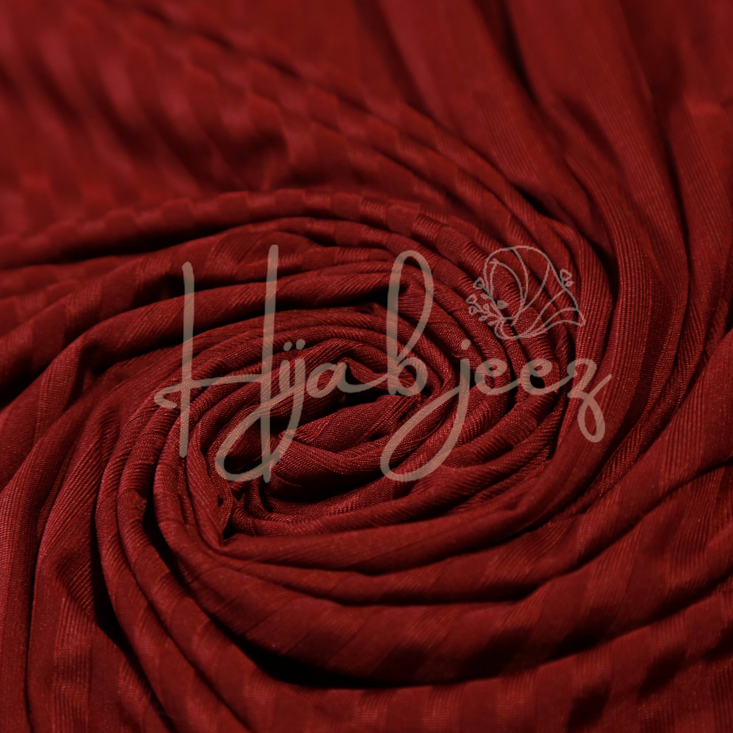 Prime Wide Ribbed Jersey