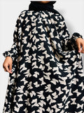 Kids Abaya MAXI Style - Bowzz