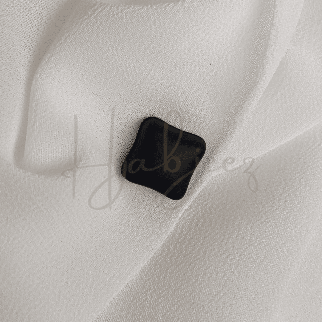 HIJAB MAGNET - BLACK