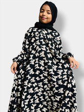 Kids Abaya MAXI Style - Bowzz