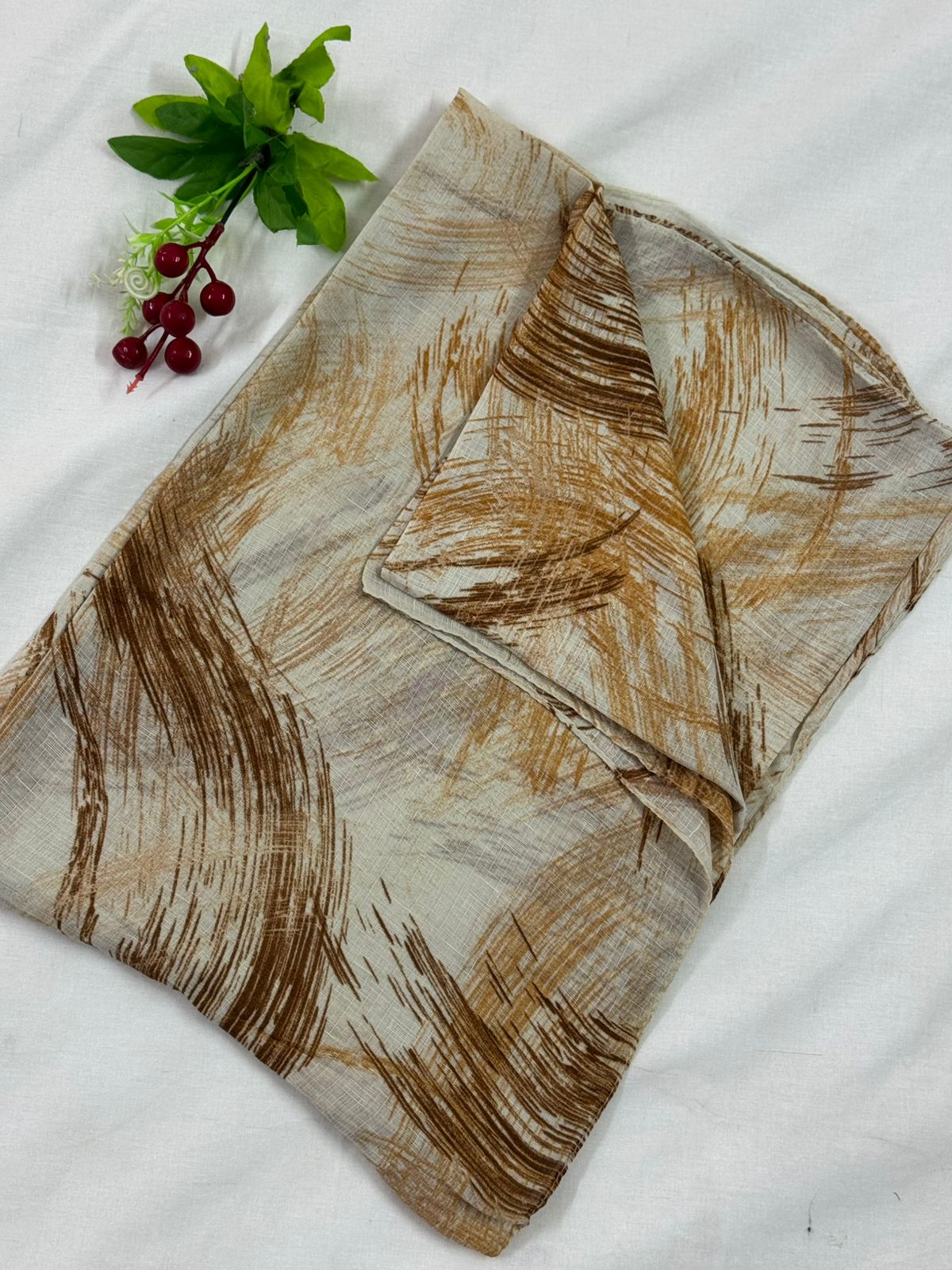 Elite Lawn Viscos Printed - Random Mark RM3