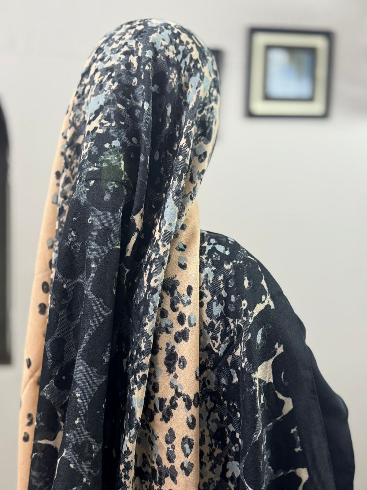 Elite Lawn Viscose Printed - ELV 5