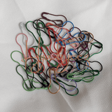 PEAR PINS - MULTI COLOR