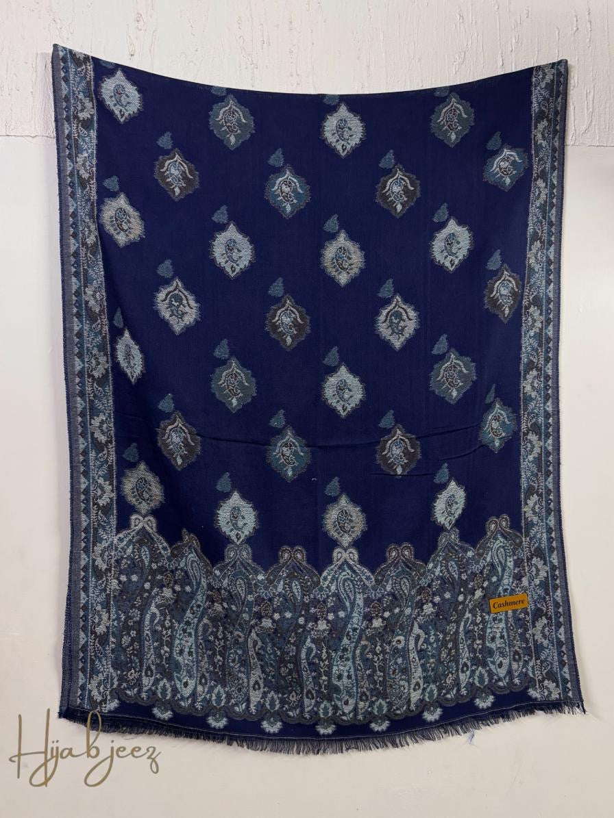 KAANI PASHMINA CASHMERE - ART 121