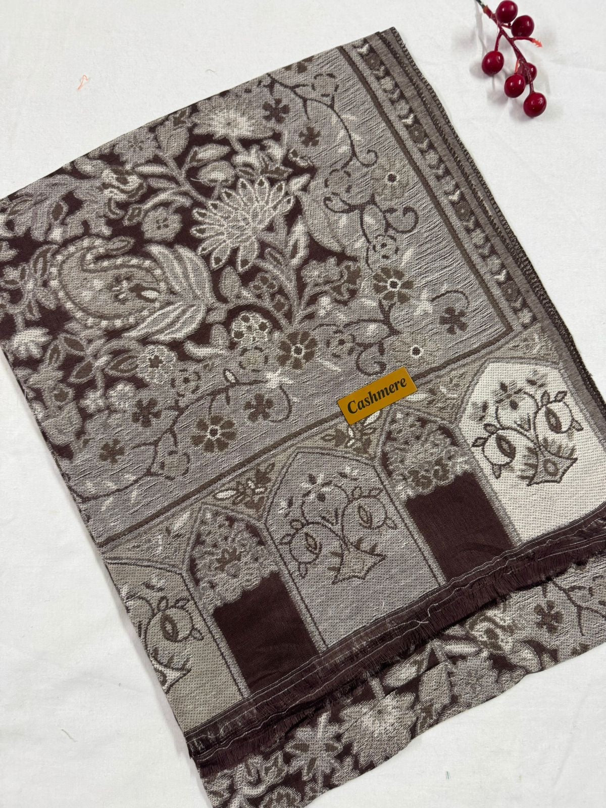 KAANI PASHMINA CASHMERE XL - ART 67