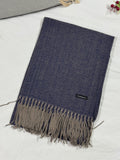 JACQUARD PRINTED PASHMINA CASHMERE - JP 32