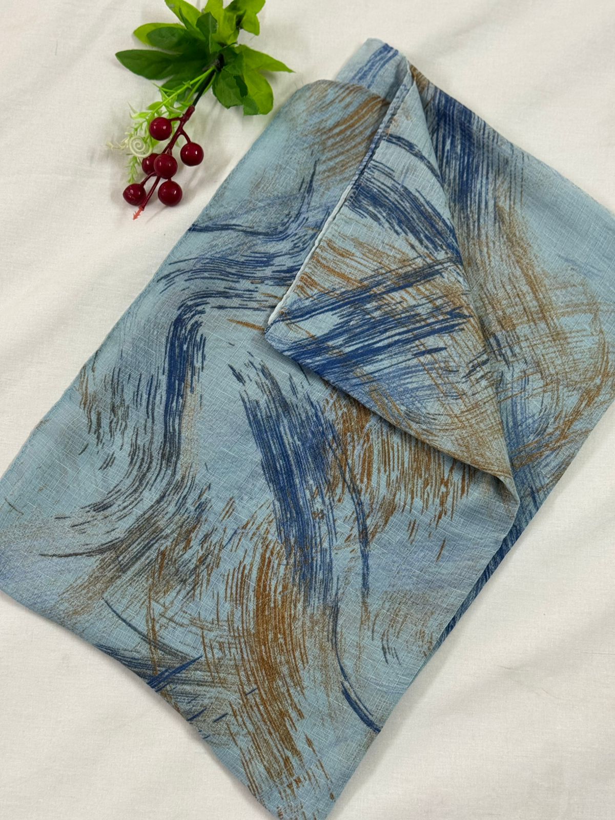 Elite Lawn Viscos Printed - Random Mark RM5