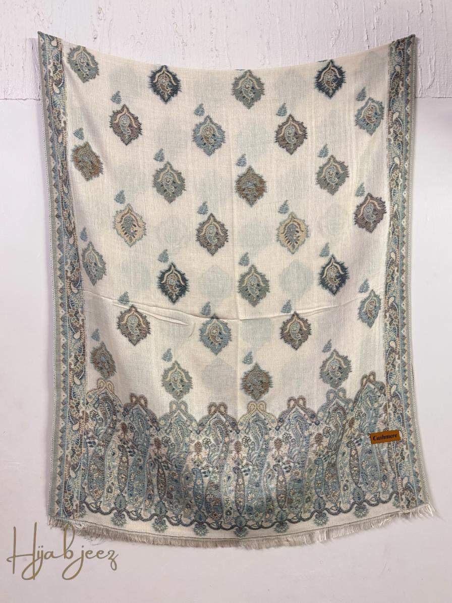 KAANI PASHMINA CASHMERE - ART 126