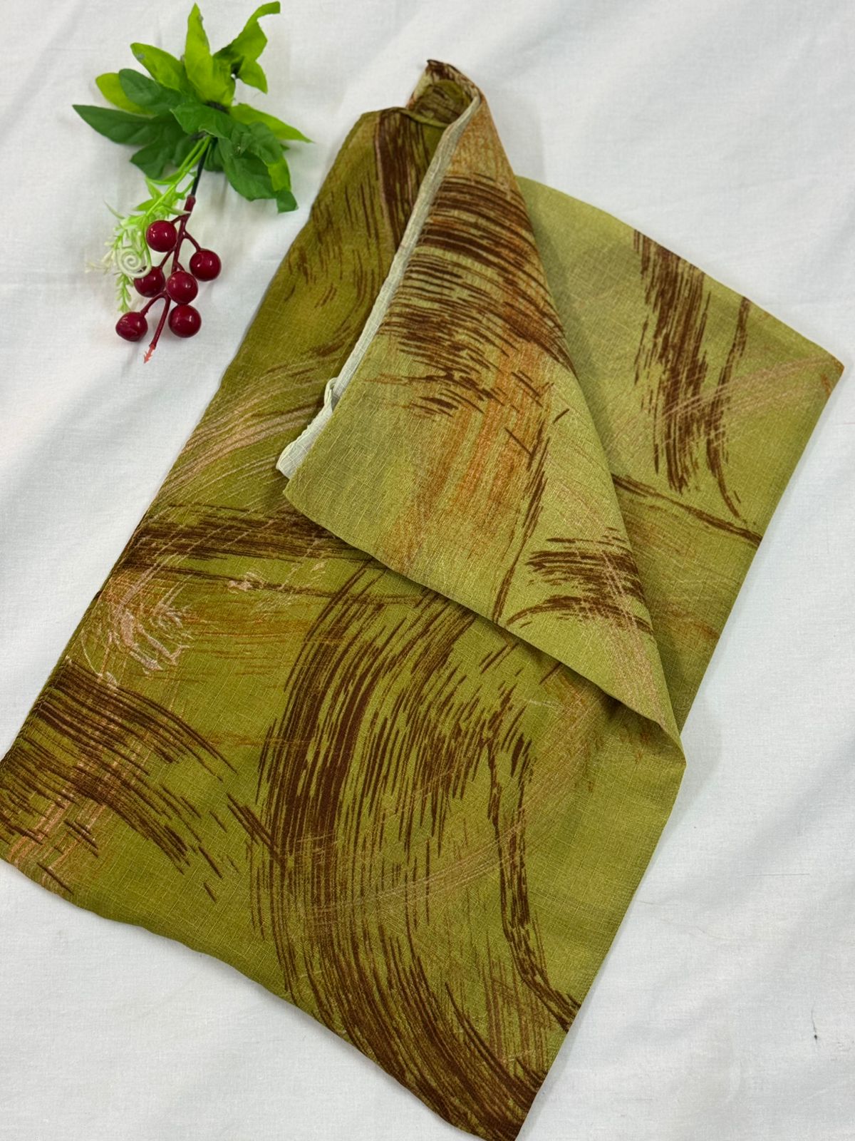 Elite Lawn Viscos Printed - Random Mark RM9