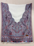 KAANI PASHMINA CASHMERE - ART 107