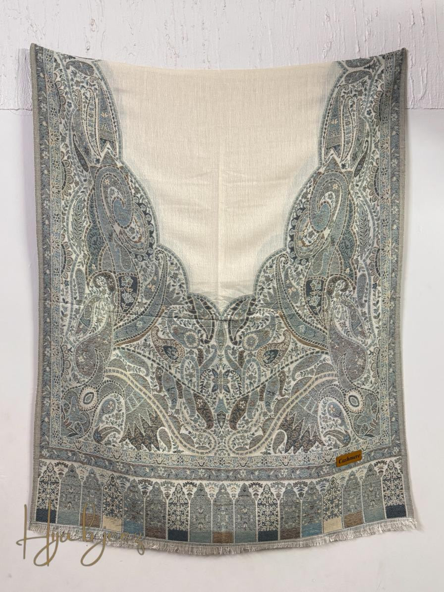KAANI PASHMINA CASHMERE - ART 101