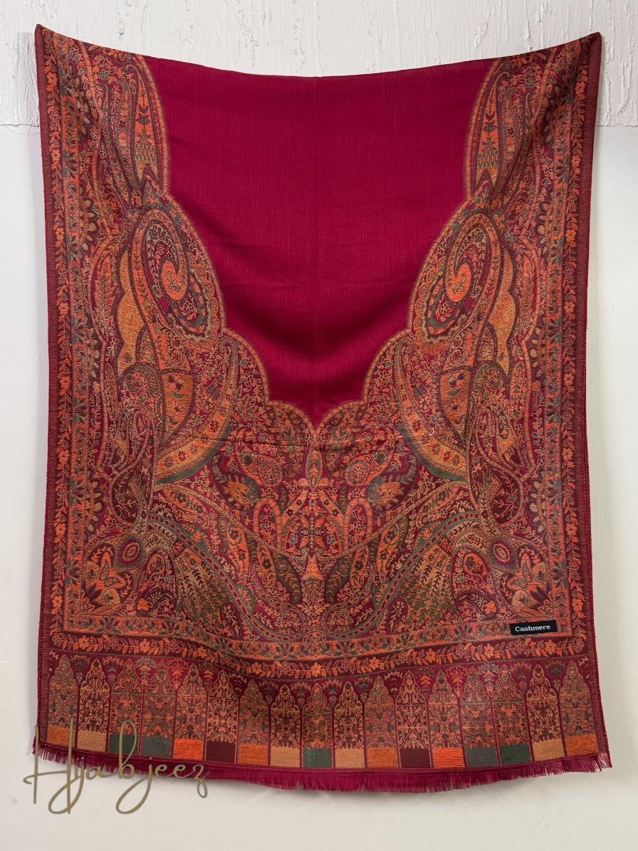 KAANI PASHMINA CASHMERE - ART 106