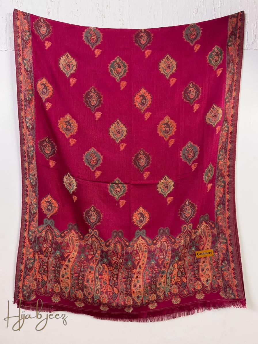 KAANI PASHMINA CASHMERE - ART 124