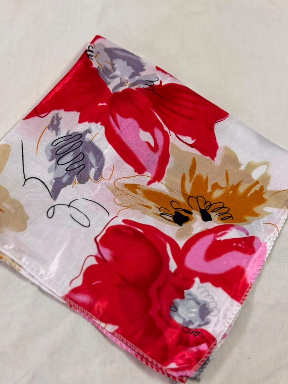 Head Bandana - Article 5
