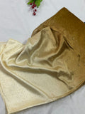 MULTI SHADE SILK STONE HIJAB - MS9