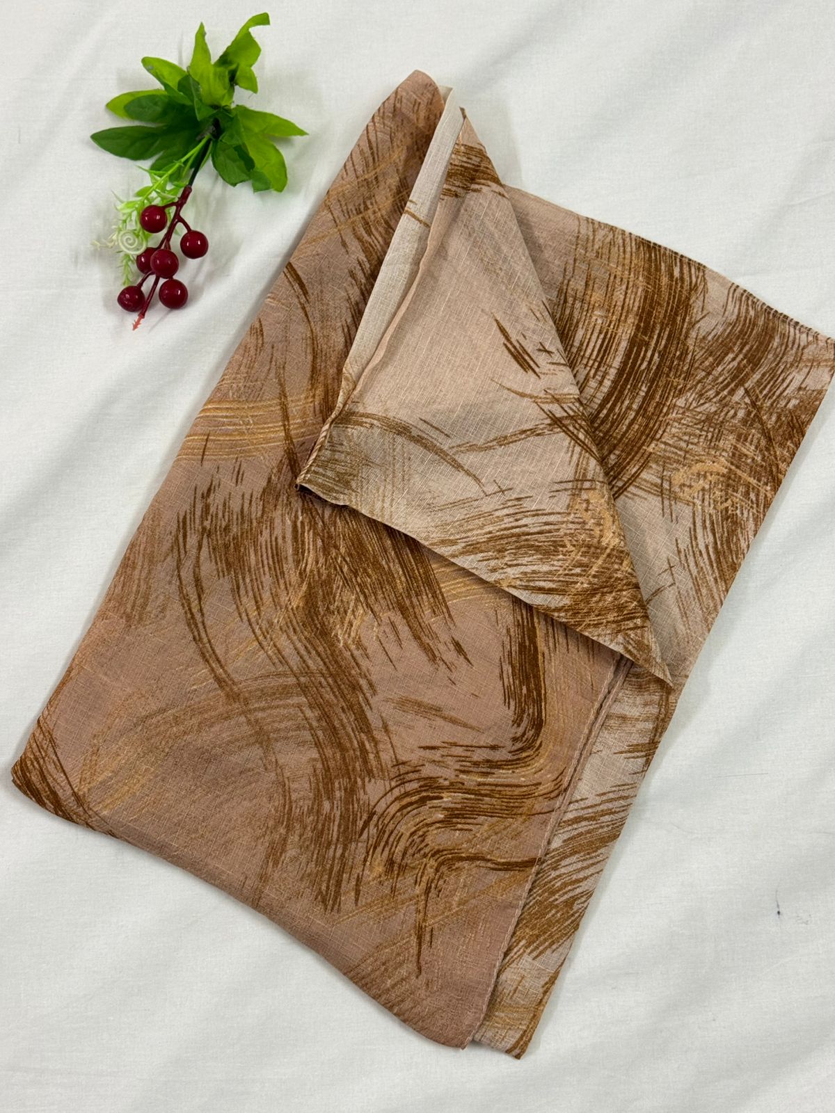 Elite Lawn Viscos Printed - Random Mark RM2