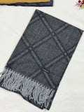 JACQUARD PRINTED PASHMINA CASHMERE - JP 20