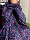ADULTS NAMAZ CHADDAR WITH SLEEVES N NIQAB - COLOR MIX BOOTIE - STANDARD SIZE