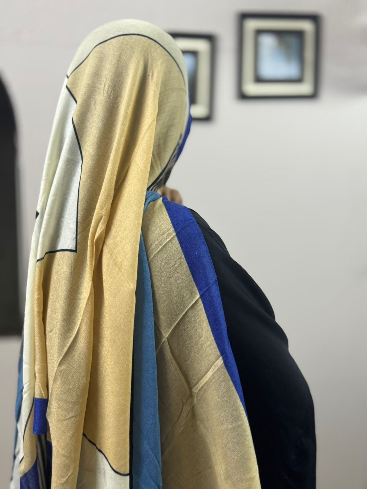 Elite Lawn Viscose Printed - ELV 11