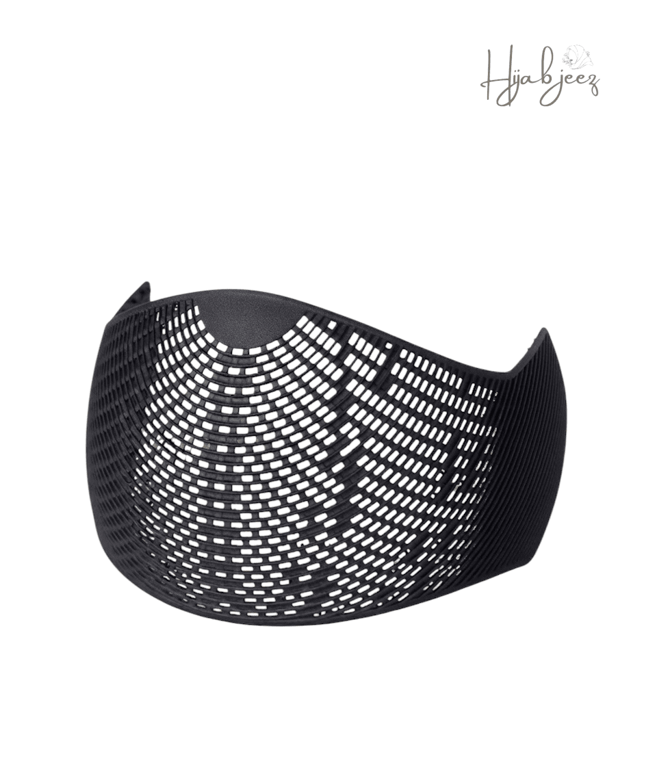 HIJAB CROWN - Anti Slip Under Cap