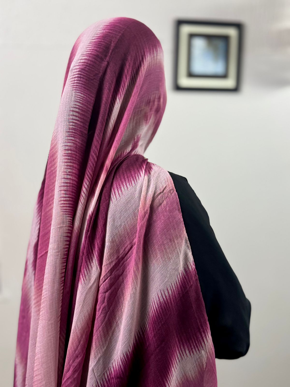 Elite Lawn Viscos Printed - Tie N Dye TD5