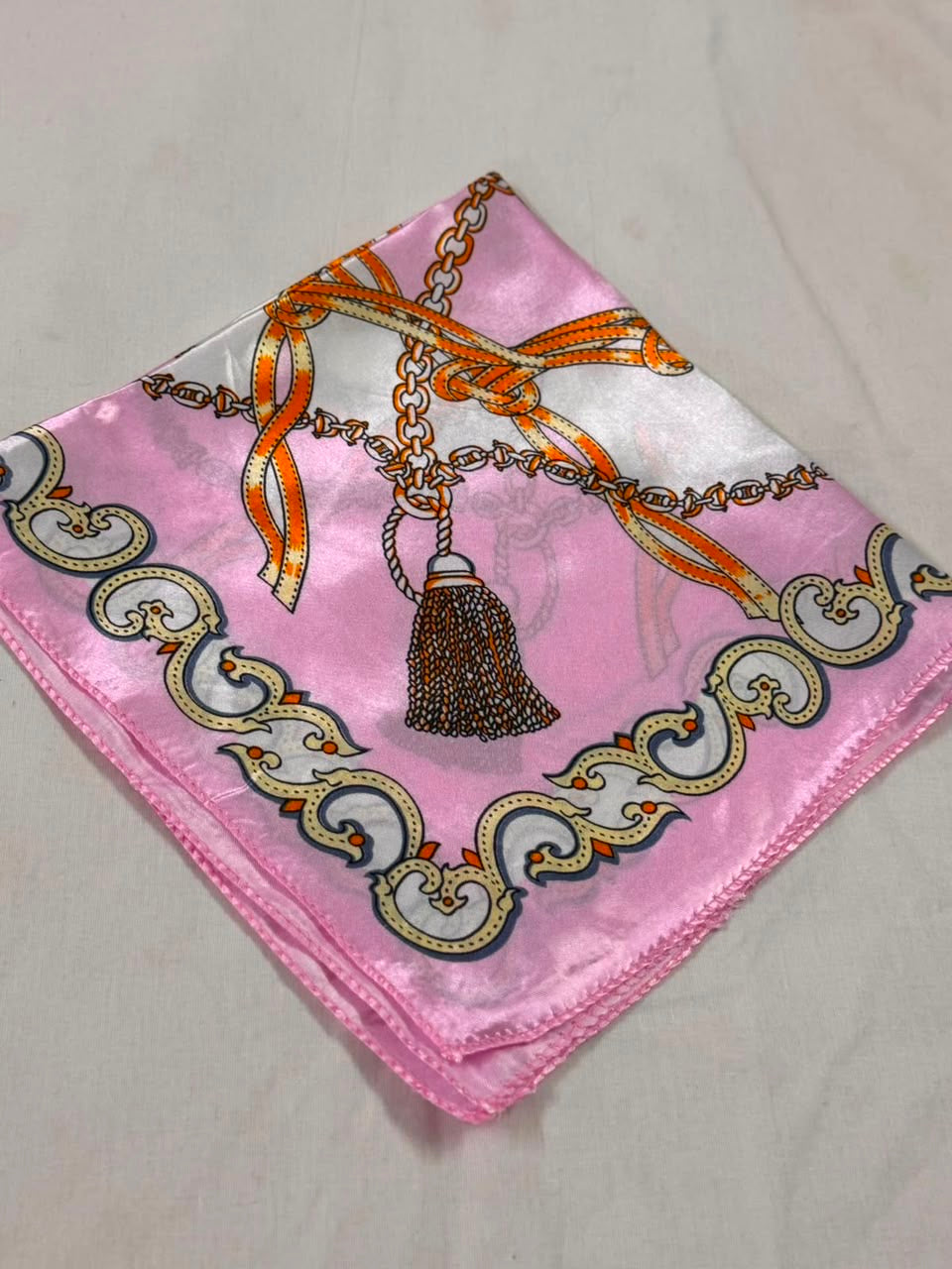 Head Bandana - Article 8