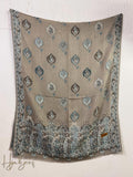 KAANI PASHMINA CASHMERE - ART 120