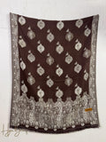 KAANI PASHMINA CASHMERE - ART 119