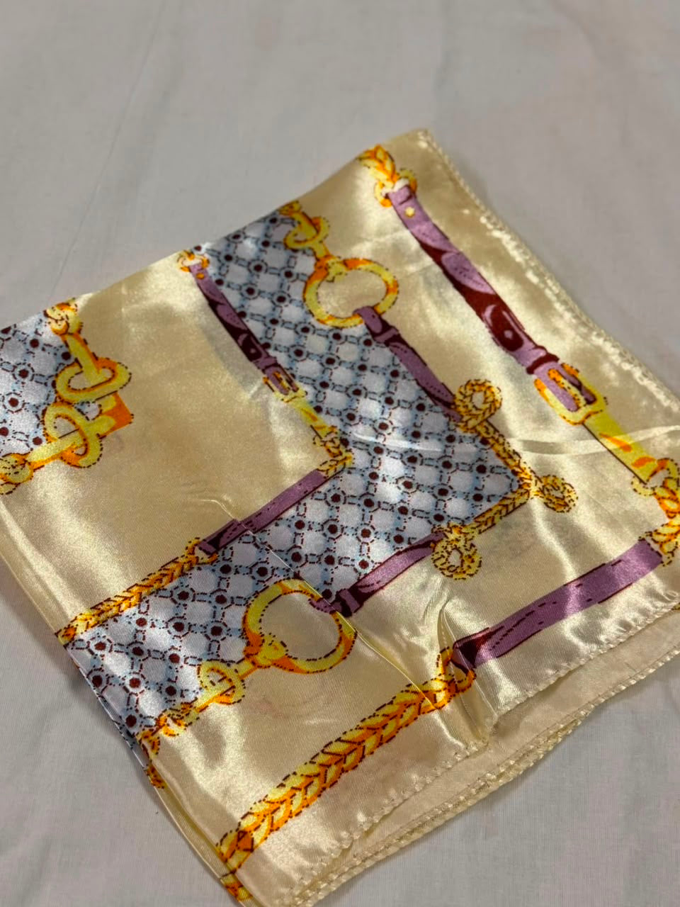 Head Bandana - Article 9