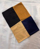 4 COLOR TUBE CAP - DS11