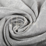 VELVET SILK - DULL GREY