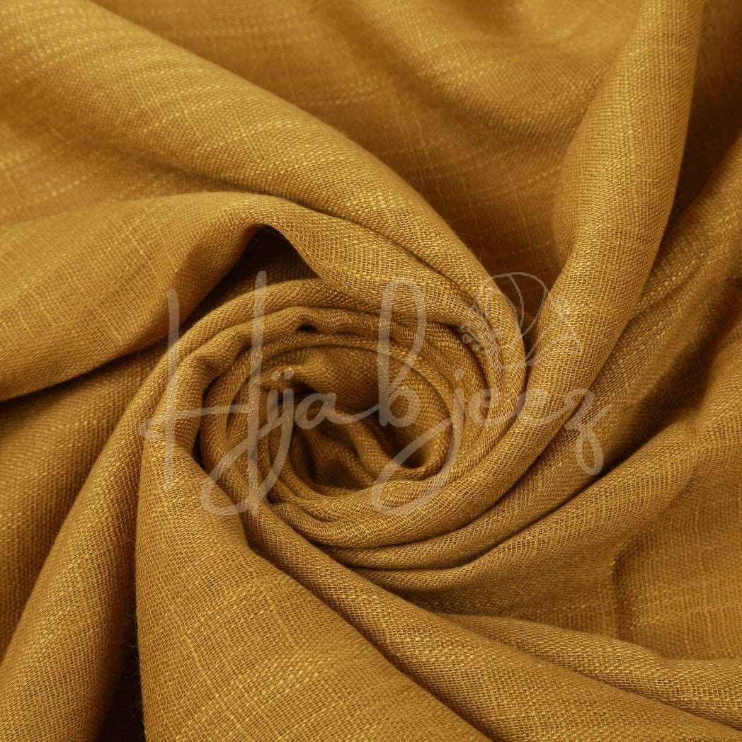 PREMIUM TURKISH VISCOSE - REEF GOLD