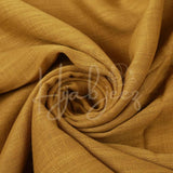 PREMIUM TURKISH VISCOSE - REEF GOLD
