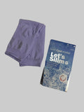 SUN PROTECTOR ARM SLEEVES - DULL PURPLE