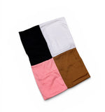 4 COLOR TUBE CAP - DS 14