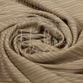 PRIME RIBBED JERSEY - PISTACHIO