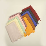 LAWN TASSELS - BUNDLE OF 10