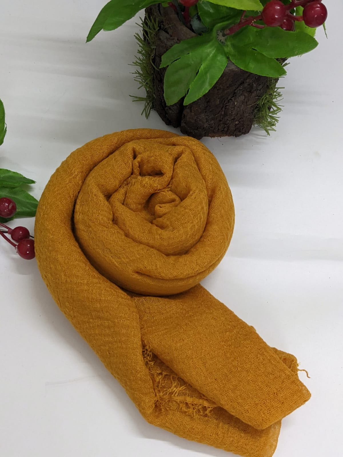 CRIMPS - FRENCH BEIGE