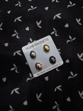 HIJAB MAGNET M3 - PACK OF 4 COLOR