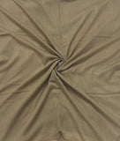 PREMIUM TURKISH LAWN - KHAKI XL SIZE