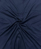PREMIUM TURKISH LAWN - NAVY XL SIZE