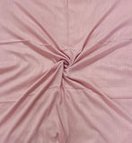 PREMIUM TURKISH LAWN - GREYISH PINK XL SIZE