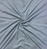 PREMIUM TURKISH LAWN - SILVER GREY XL SIZE