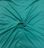 PREMIUM TURKISH LAWN - SEA GREEN XL SIZE