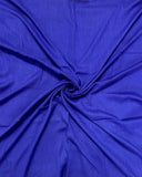 PREMIUM TURKISH LAWN - ROYAL BLUE XL SIZE