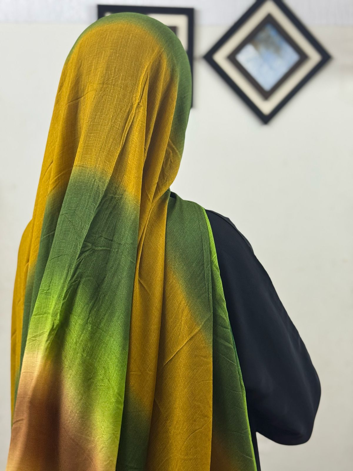 Elite Lawn Viscos Printed - Multi Shade MT11