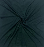 PREMIUM TURKISH LAWN - BOTTLE GREEN XL SIZE