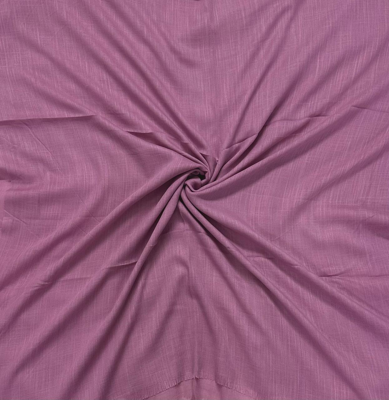 PREMIUM TURKISH LAWN - FRENCH ROSE XL SIZE